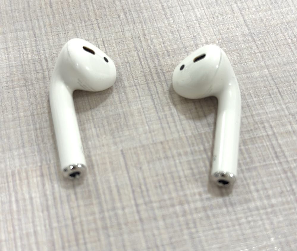 Air pods 2.2 оригинал