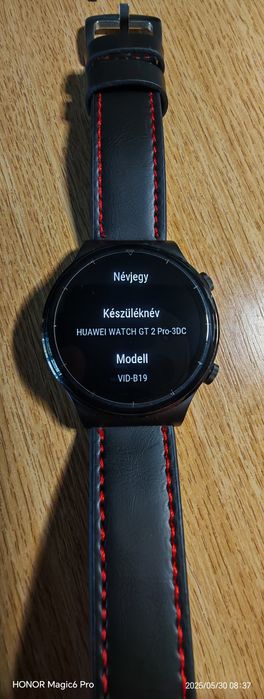 Huawei Watch Gt2 Pro
