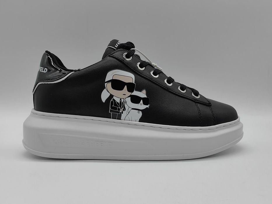 KARL LAGERFELD Оригинални Сникърси