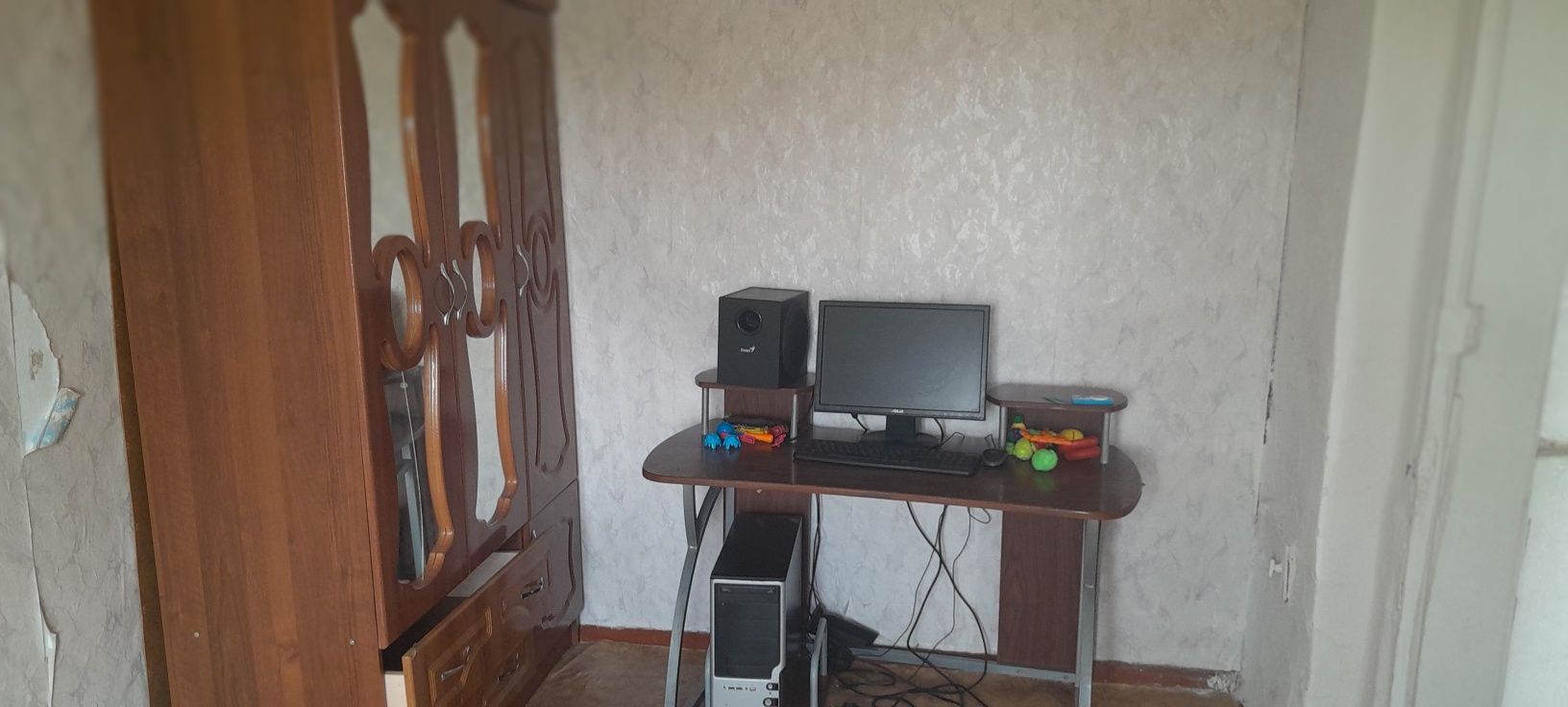 Продам дом в Сортировке (Солоничка)