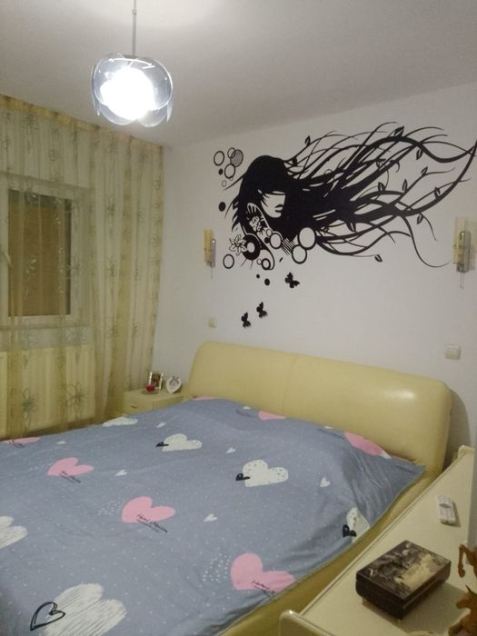 apartament 3 camere