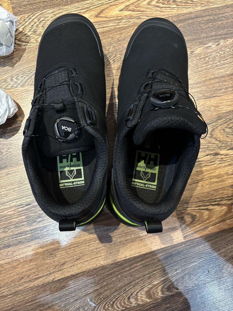 Работни обувки HELLY HANSEN HH Нови 44 номер