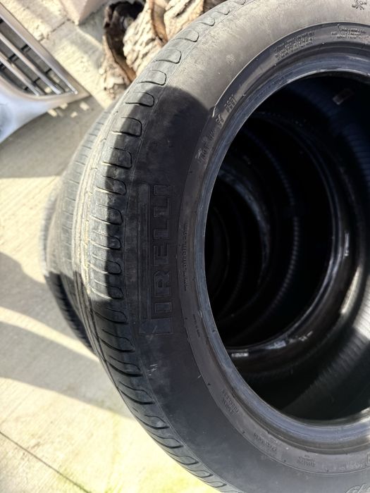 Летни Гуми 255/50/19