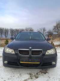 Piese Bmw e91 320d 163 cp