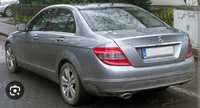 Bara mercedes cclass w204 dezmembrez