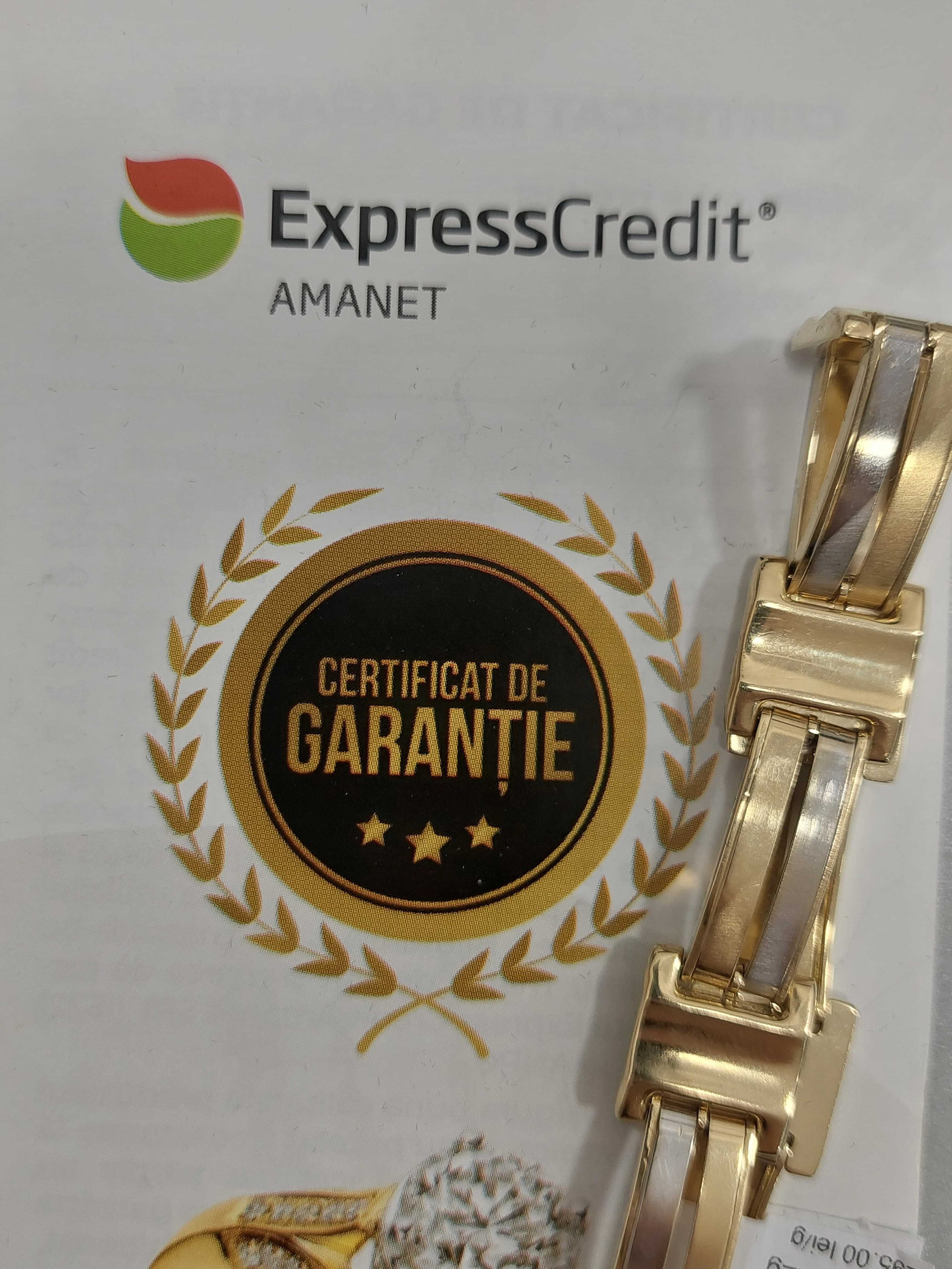 (Ag24) Bratara 14K 20.22gr B2510