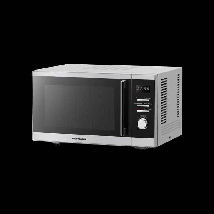 Микроволновая Печь Hofmann MW925DHIBK/HF