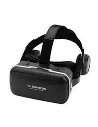 Ochki 3D VR Shinecon G04E