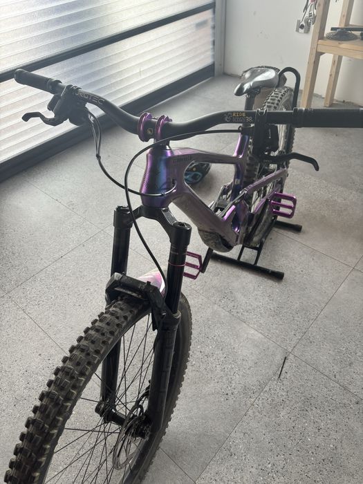 Cannondale jekyll 2 2024
