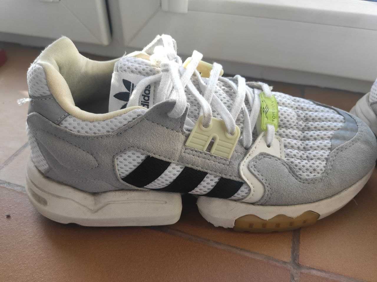 Кроссовки Adidas ZX Torsion 38 размер оригинал