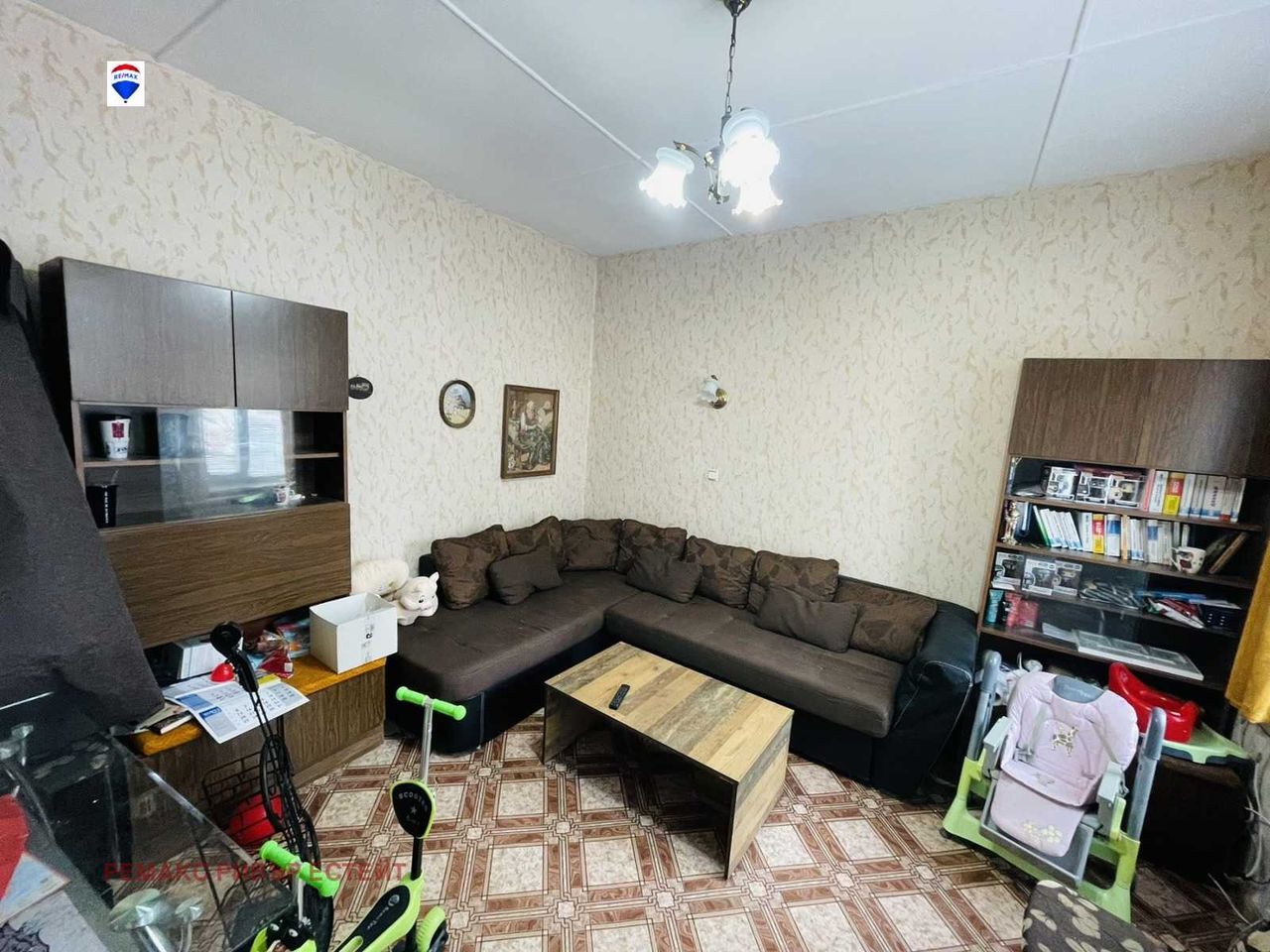 Дава се под наем Къща в Русе, Център - 200 кв.м за 433.5 € - Снимка #6