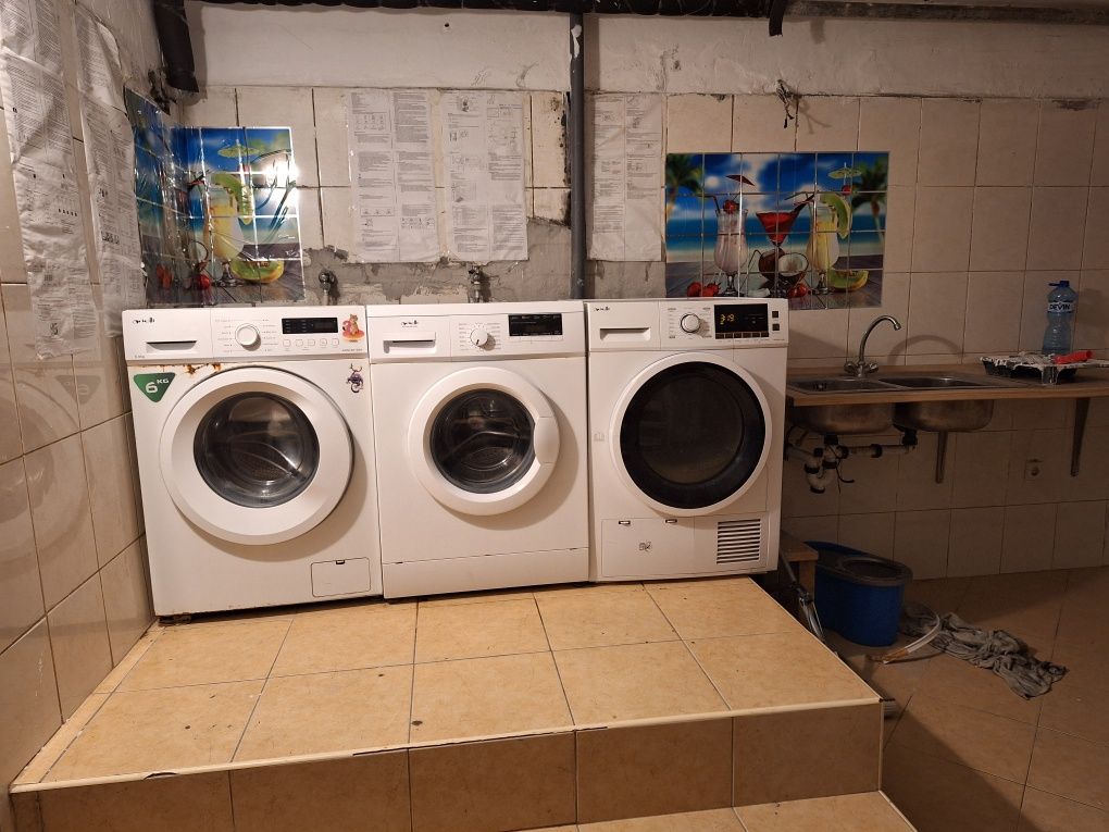 Дава се под наем Едностаен апартамент в София, Център - 28 кв.м за 255 € - Снимка #8
