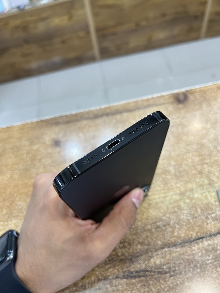 IPhone 14 Pro Max (Kaspi рассрочка)