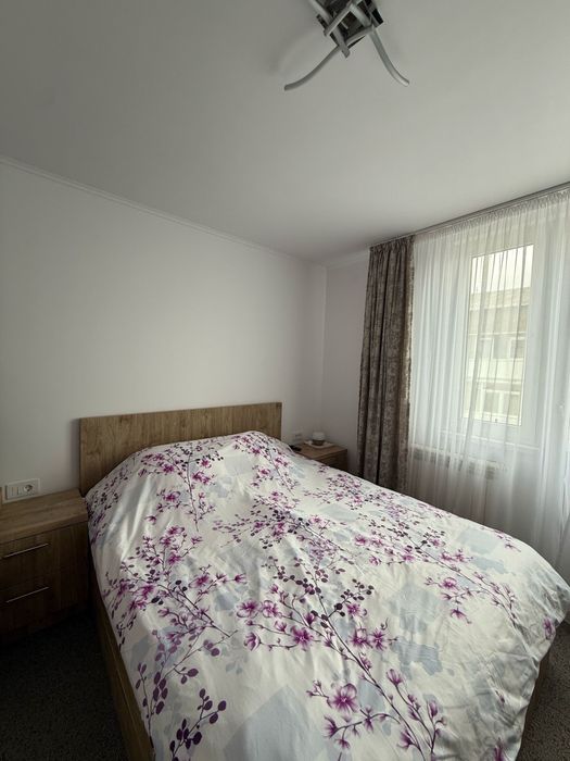 Apartament Aleea Aurorei