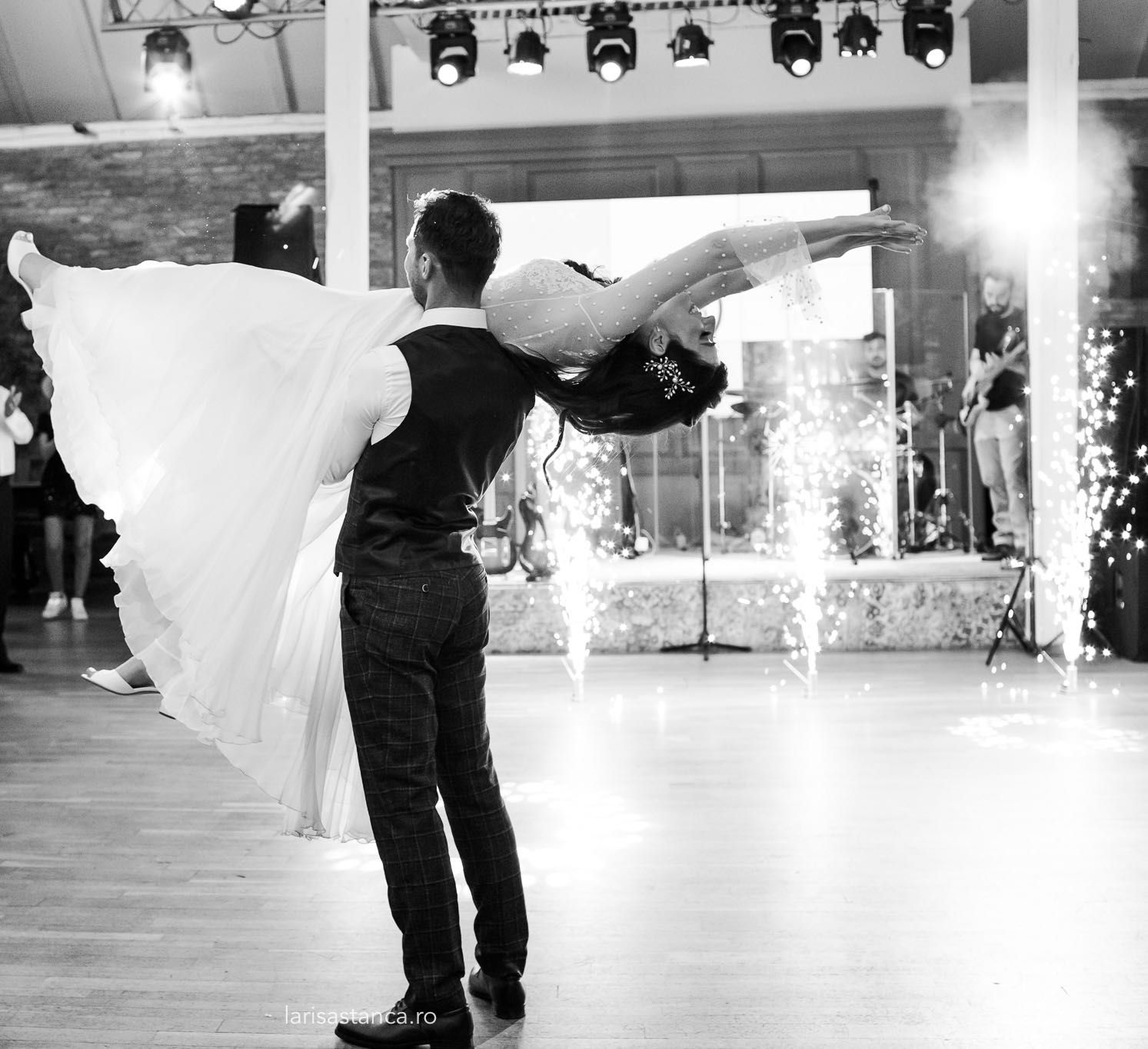 Rochie mireasă mătase Divine atelier