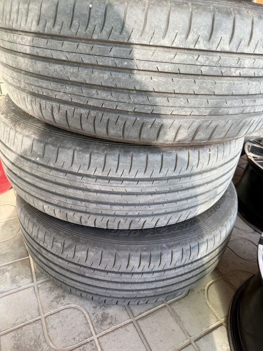 Шины дунлоп 235.55.r20