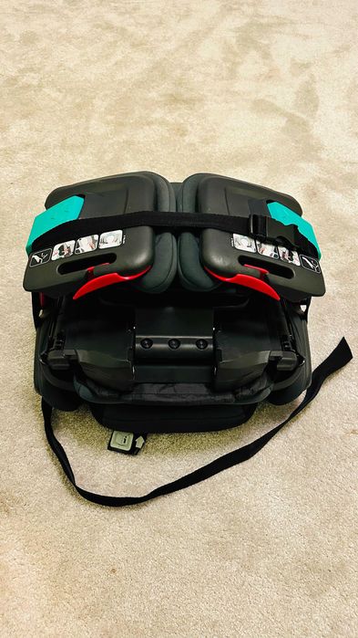 Scaun auto pliabil Mifold Hifold