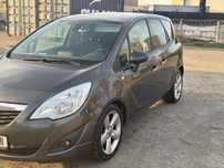 Vind opel meriva