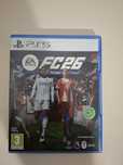 EA FC26 Fifa 26 PS5