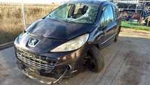 Dezmembrari Peugeot 207SW 2012 1.4i benzina 70KW