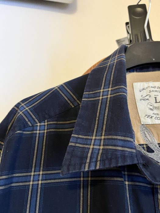 Camasa barbati bumbac