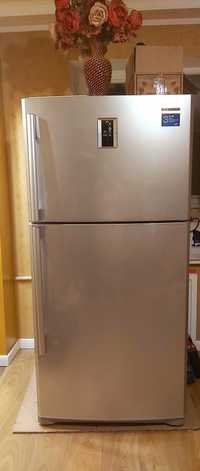 Холодильник Samsung RT-72SBTS 554л,ширина 84см