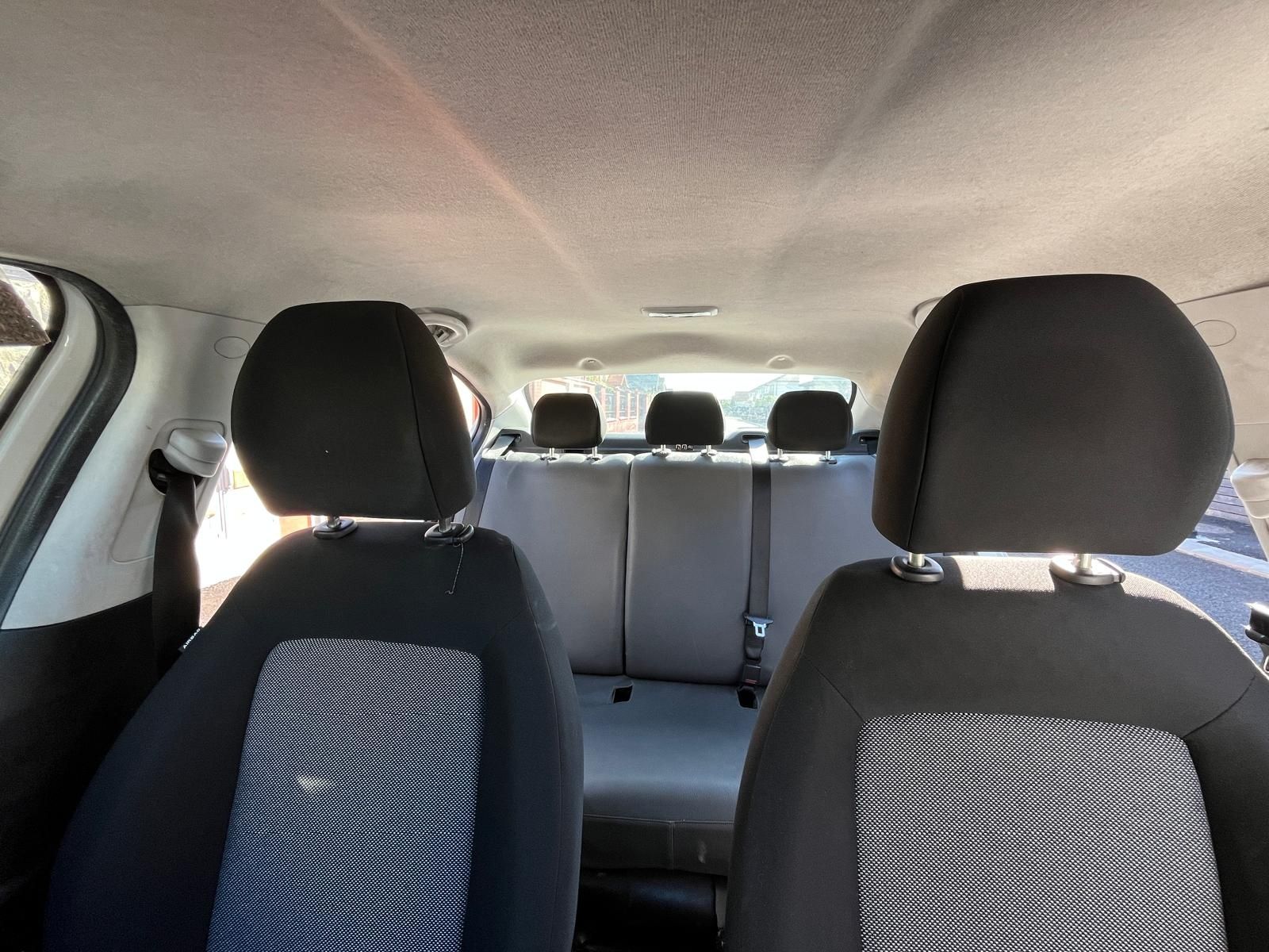 Vând  Fiat  Tipo 1365 cv 95 an 2017