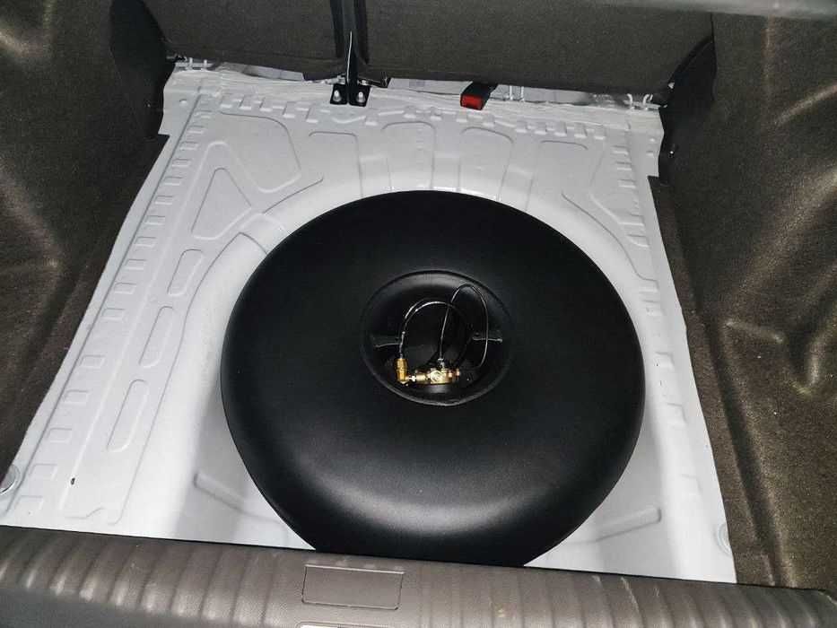 Propan tabletka 4-pokoleniya