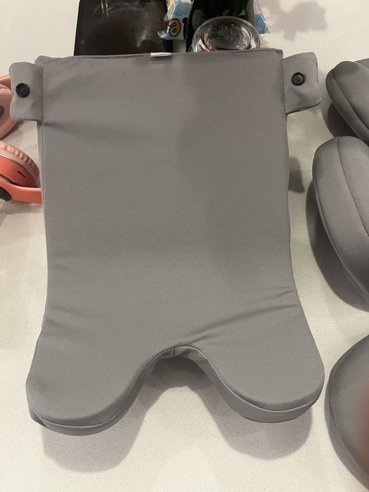 Scaun Auto JOIE I-Spin rotativ 360