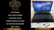 NDP Amanet NON-STOP Bld. Iuliu Maniu 69 LAPTOP HP PAVILION (34151)