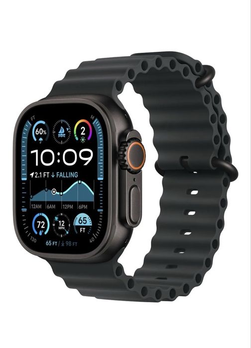 Apple Watch Ultra Series 2 2024 GPS + Cellular 49 мм