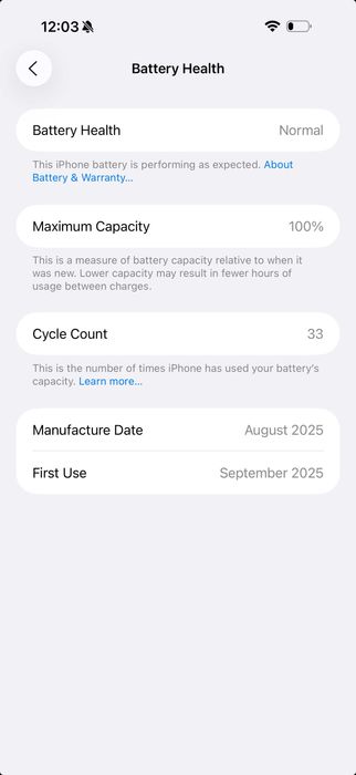 Iphone 17 PRO MAX 512 Deep Blue | Ayfon 17 max 512 blue kok