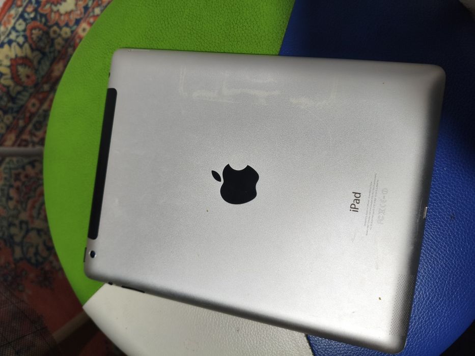 Продаются Ipad, ipad mini можно на запчасти