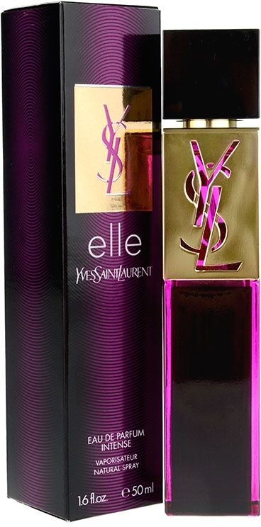 Парфюм Yves Saint Laurent ELLE Eau De Parfum 90 ml нов