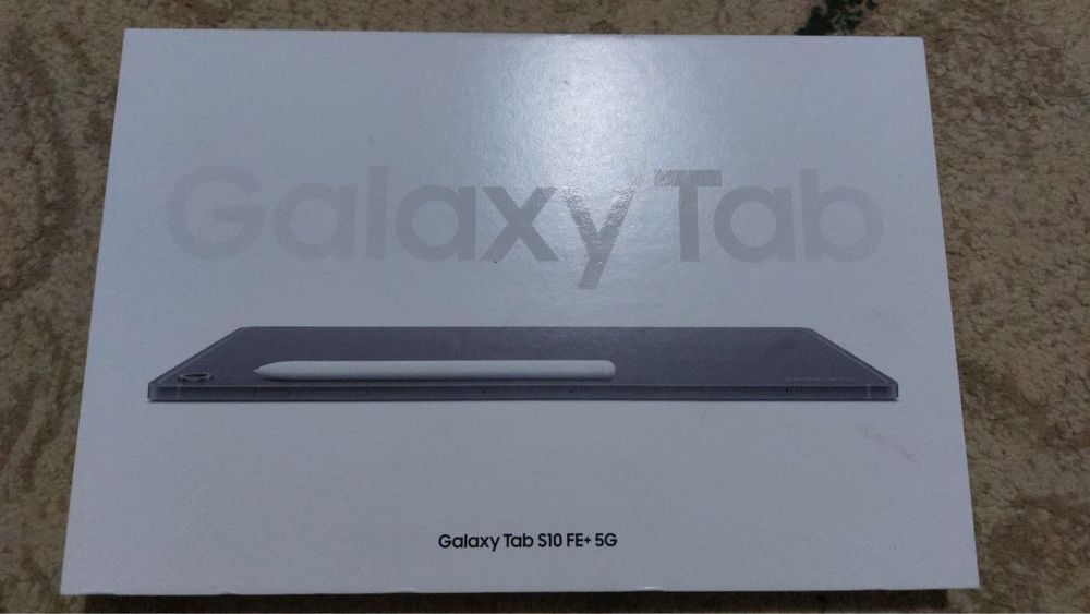 Samsung Tab S10 FE 128 gb