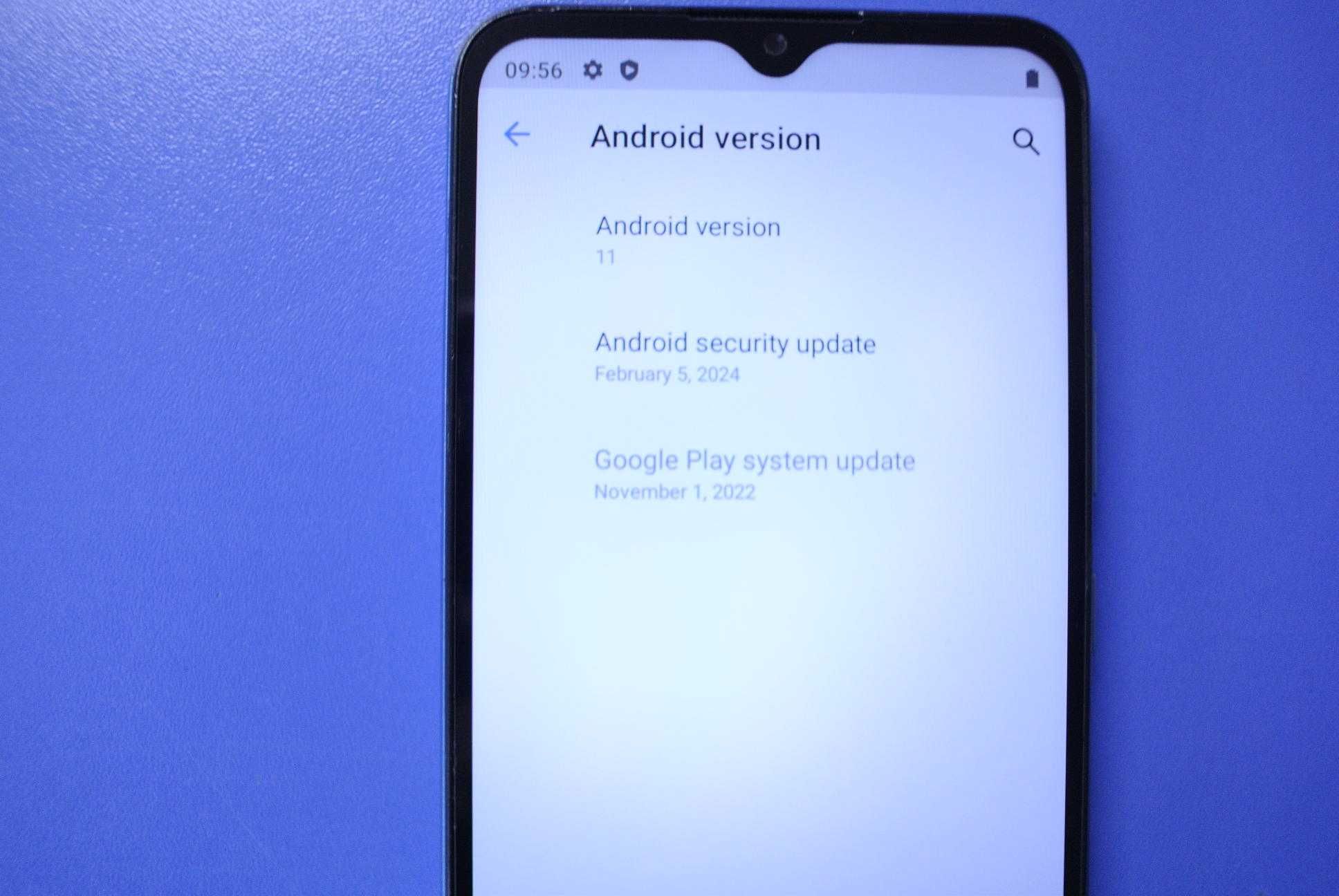 Realme C11 2021
110 лв.