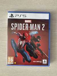 Spider-man 2 ps5 impecabil