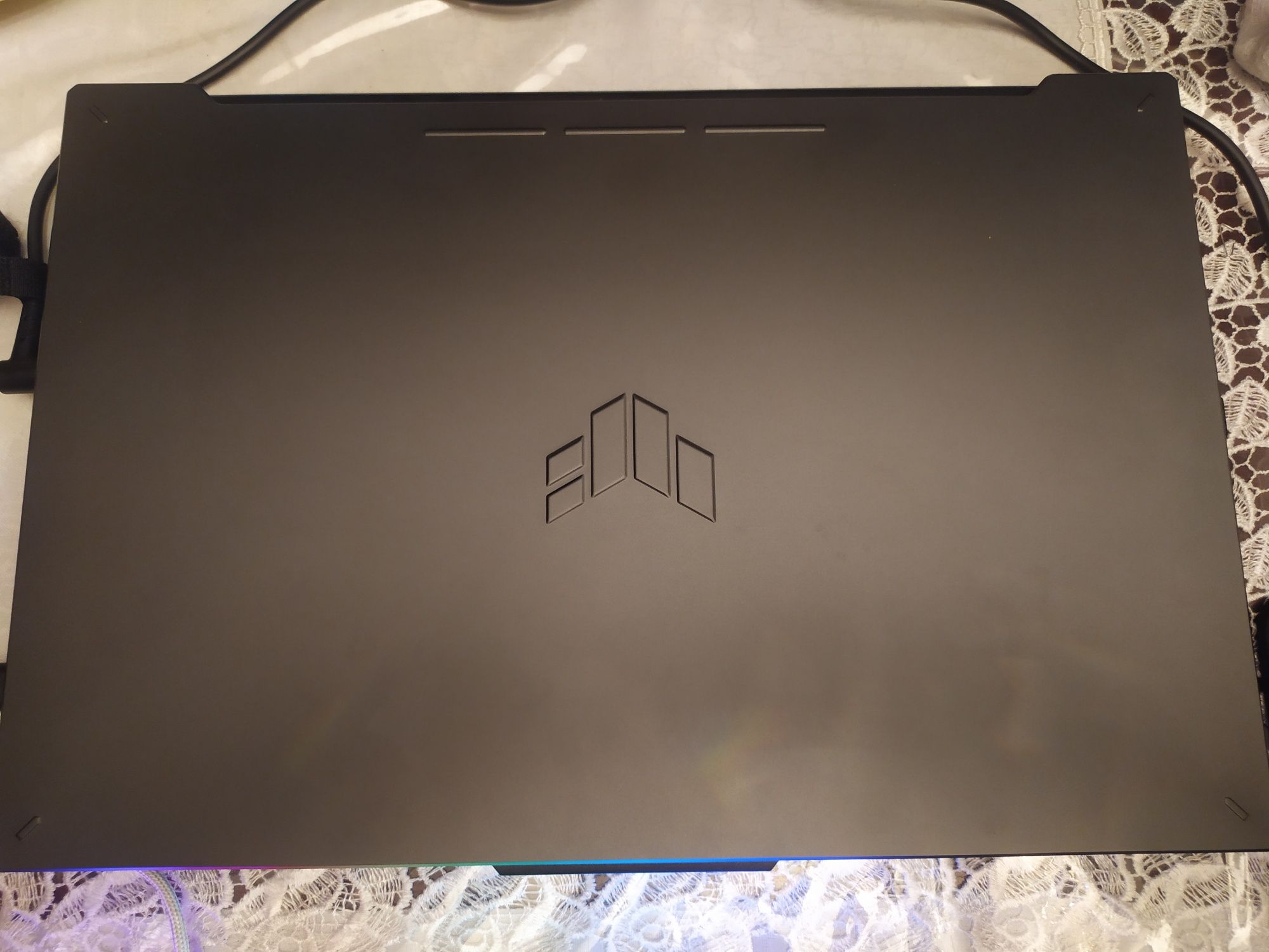 Asus tuf gaiming a17