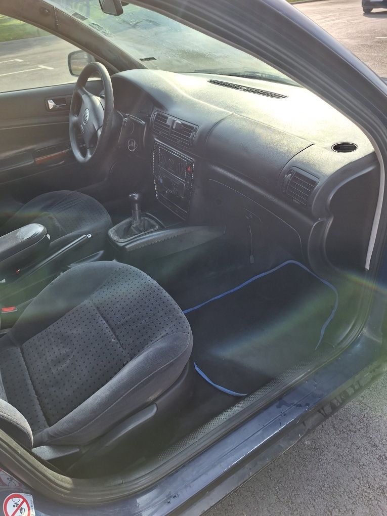 Продава се Passat4 B5