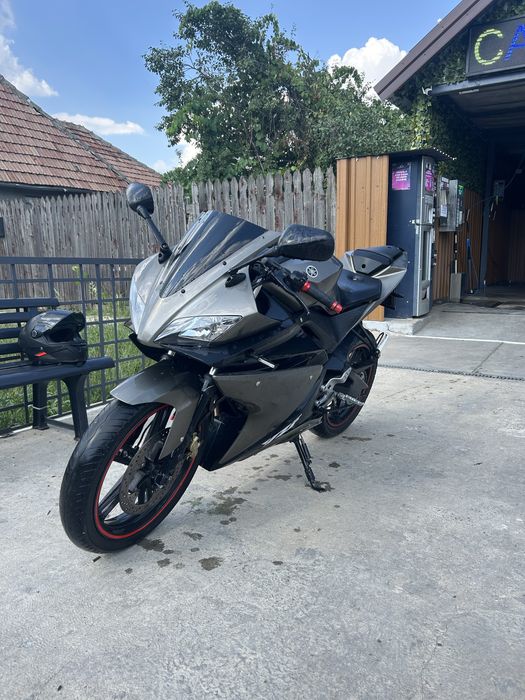 YZF R125 (2013)
