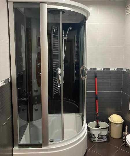 Дава се под наем Тристаен апартамент в София, Кръстова вада - 95 кв.м за 550 € - Снимка #8