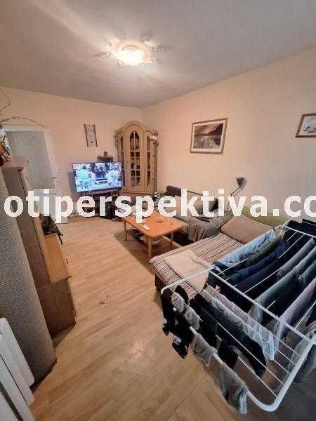 реф.16857 Три отделни стаи, реална квадратура-Кършияка!