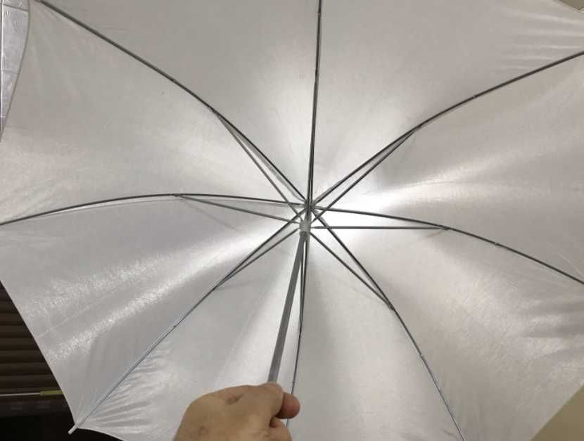 Осветительный стенд, зонт со стойкой