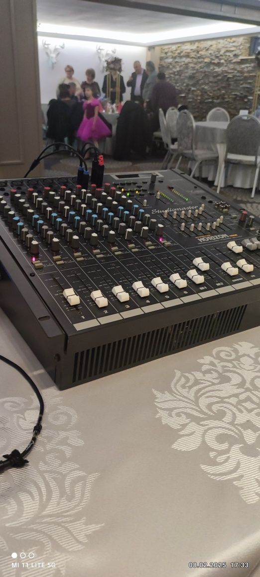 Dj PartyMan distracție garantată pe toate gusturile