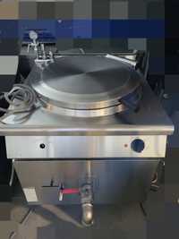 Marmita Inox 130 L