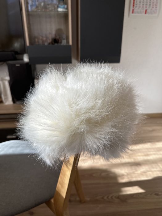 Зимна шапка “ушанка”