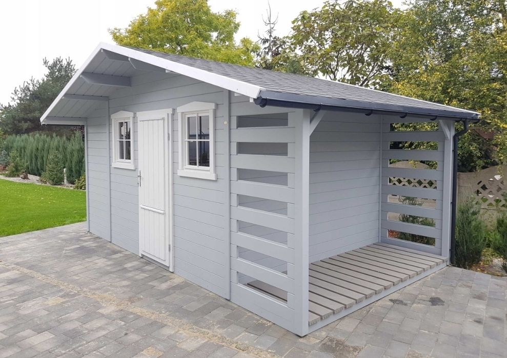 Căsuțe  foișoare terase la comanda