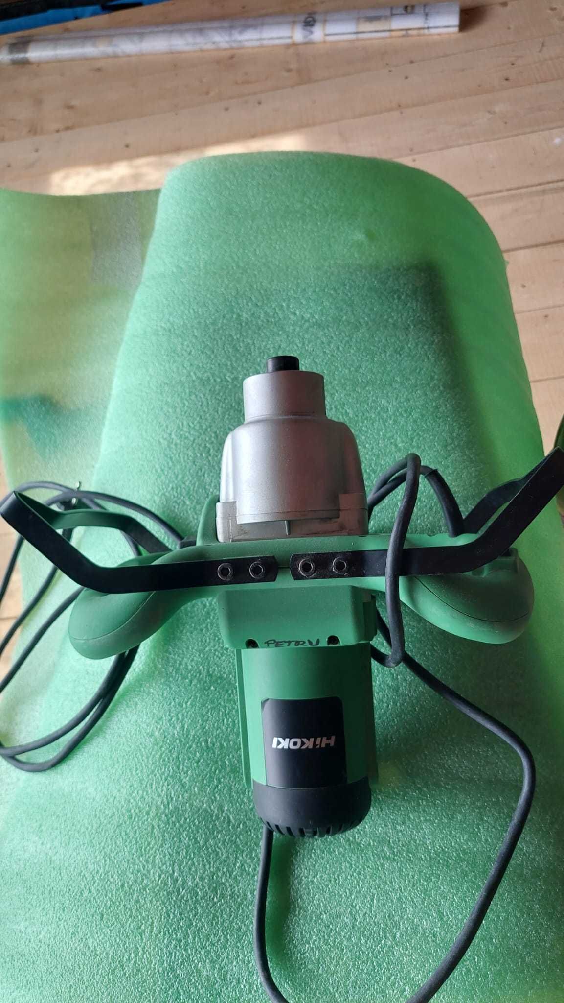 Malaxor Hikoki 1200w