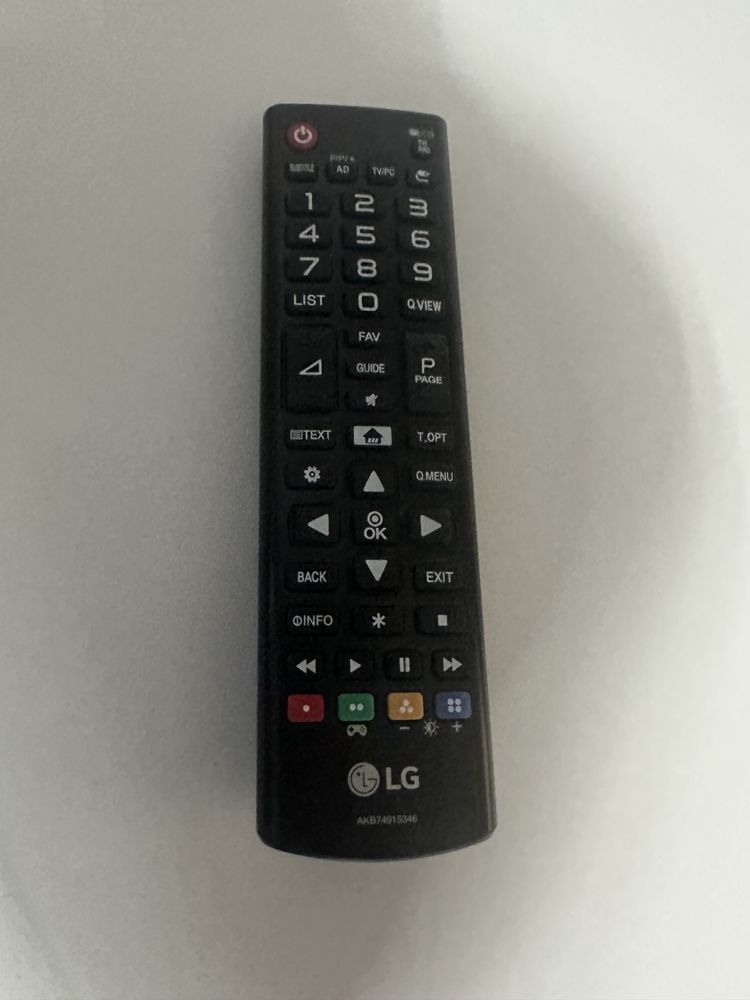 Телевизор LG 24”