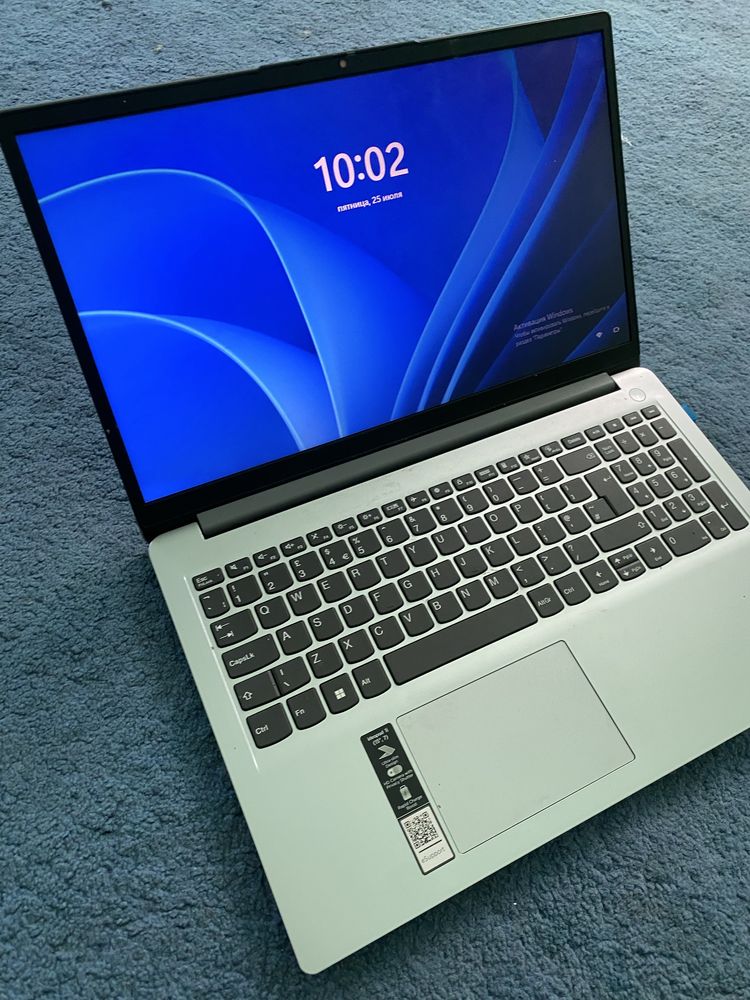 NOUTBOOK ideaPad 1